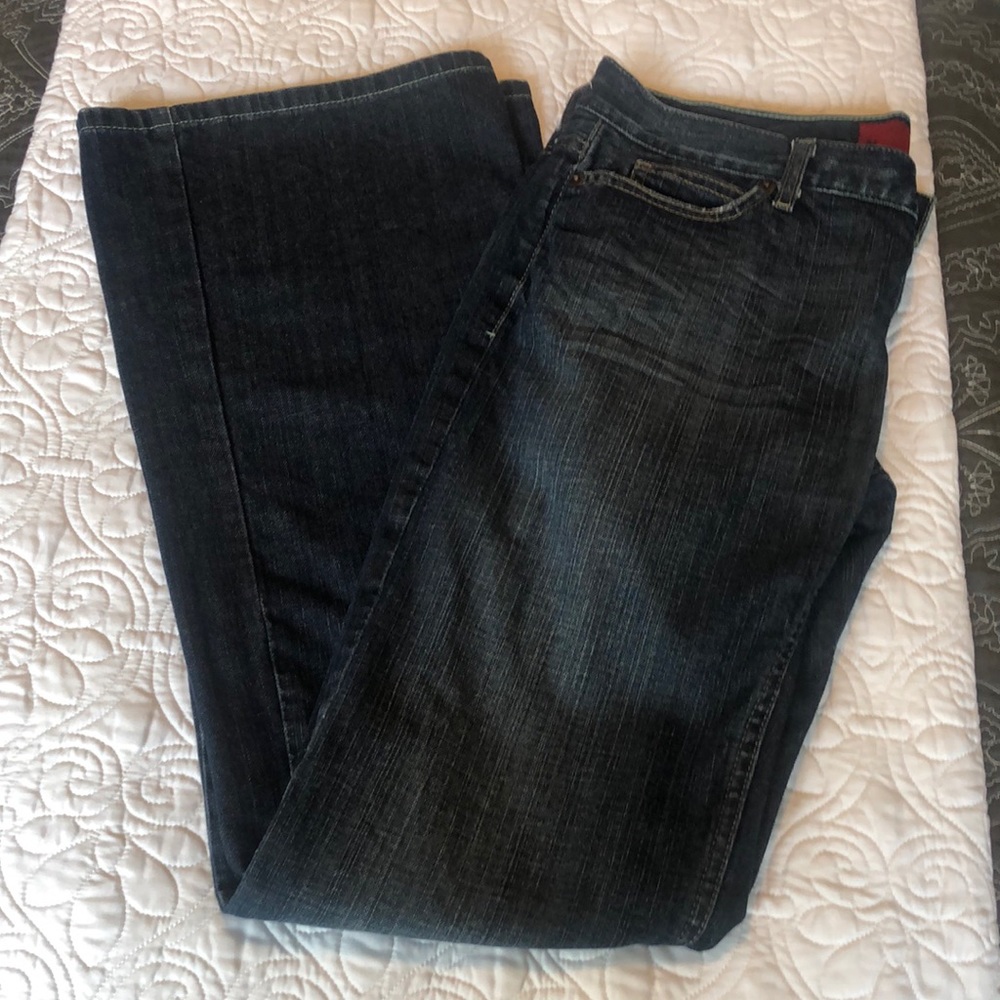 Guess Foxy Flare Jeans